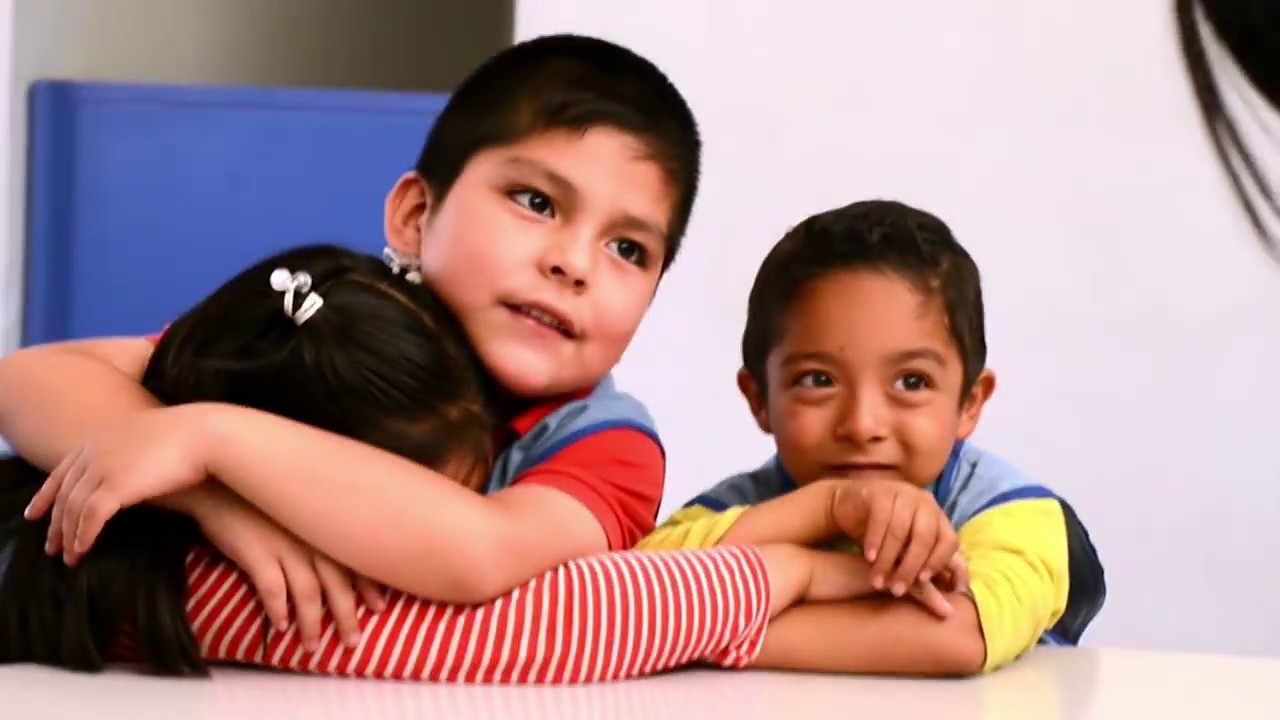 As&iacute; recibe atenci&oacute;n un ni&ntilde;o con autismo