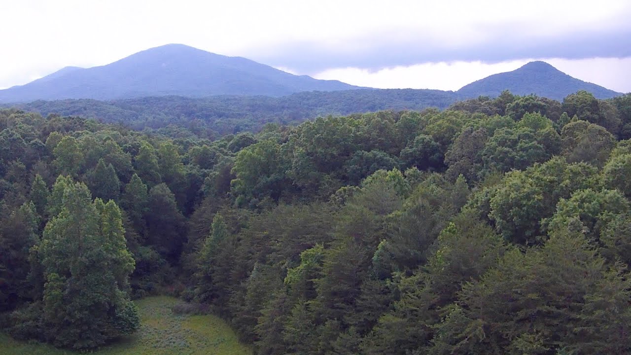 Sacred Mountain - Stanton Lanier
