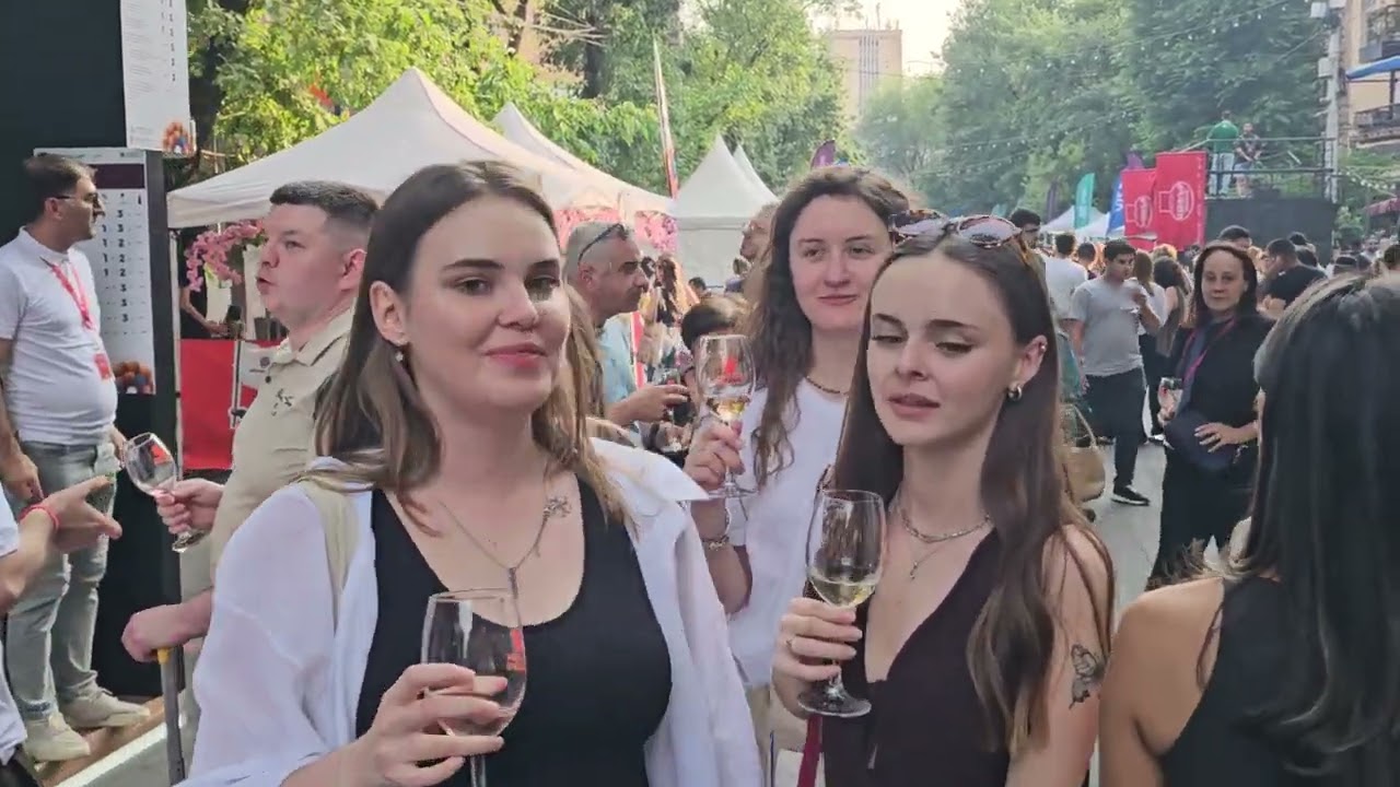 Wine Days