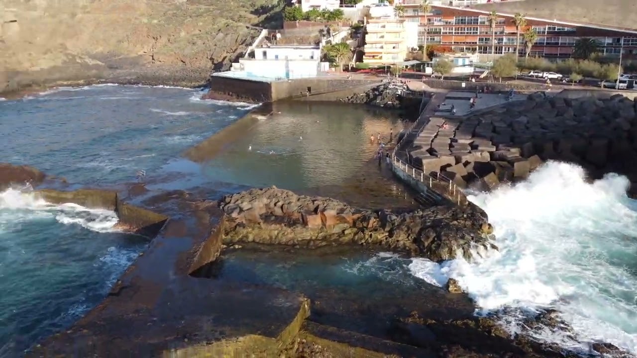 El Pris, Mesa De Mar - Tenerife