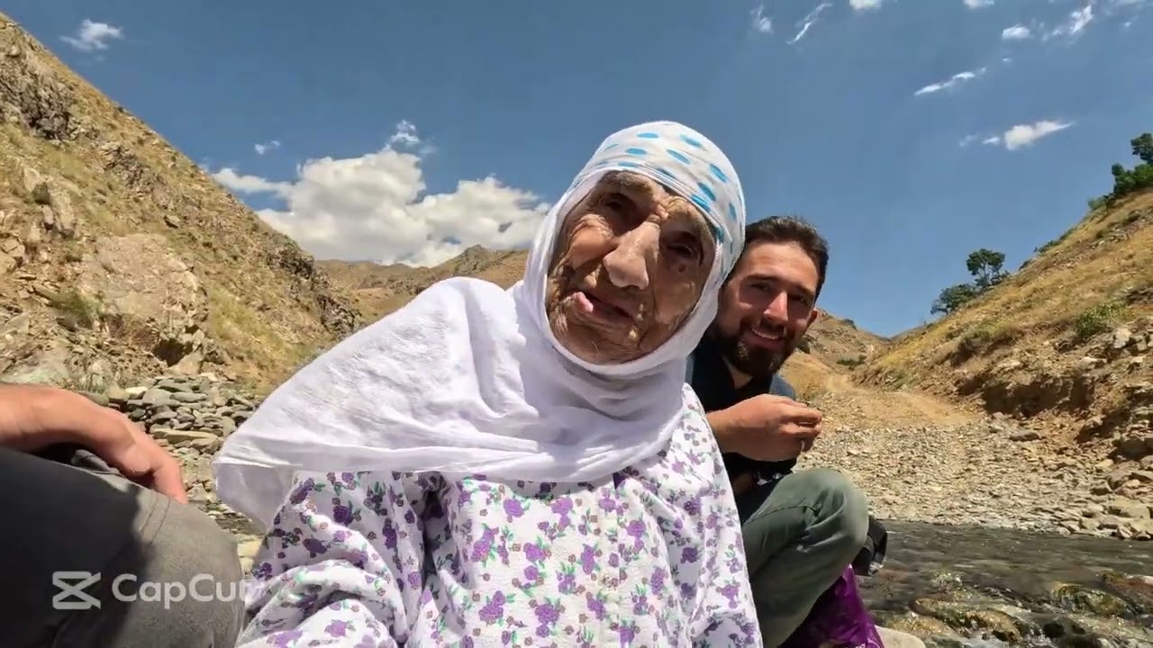 GEYİKDERE KÖYÜ 4 bölüm son