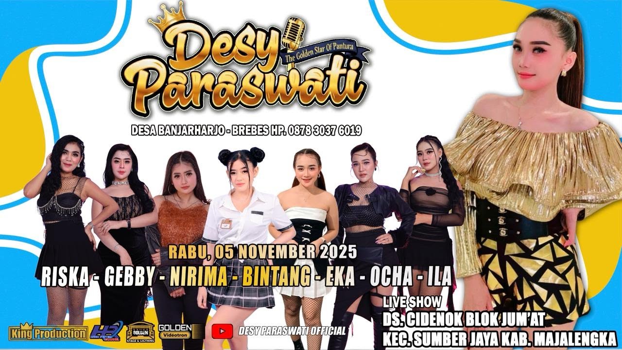 The Golden Star of Pantura 