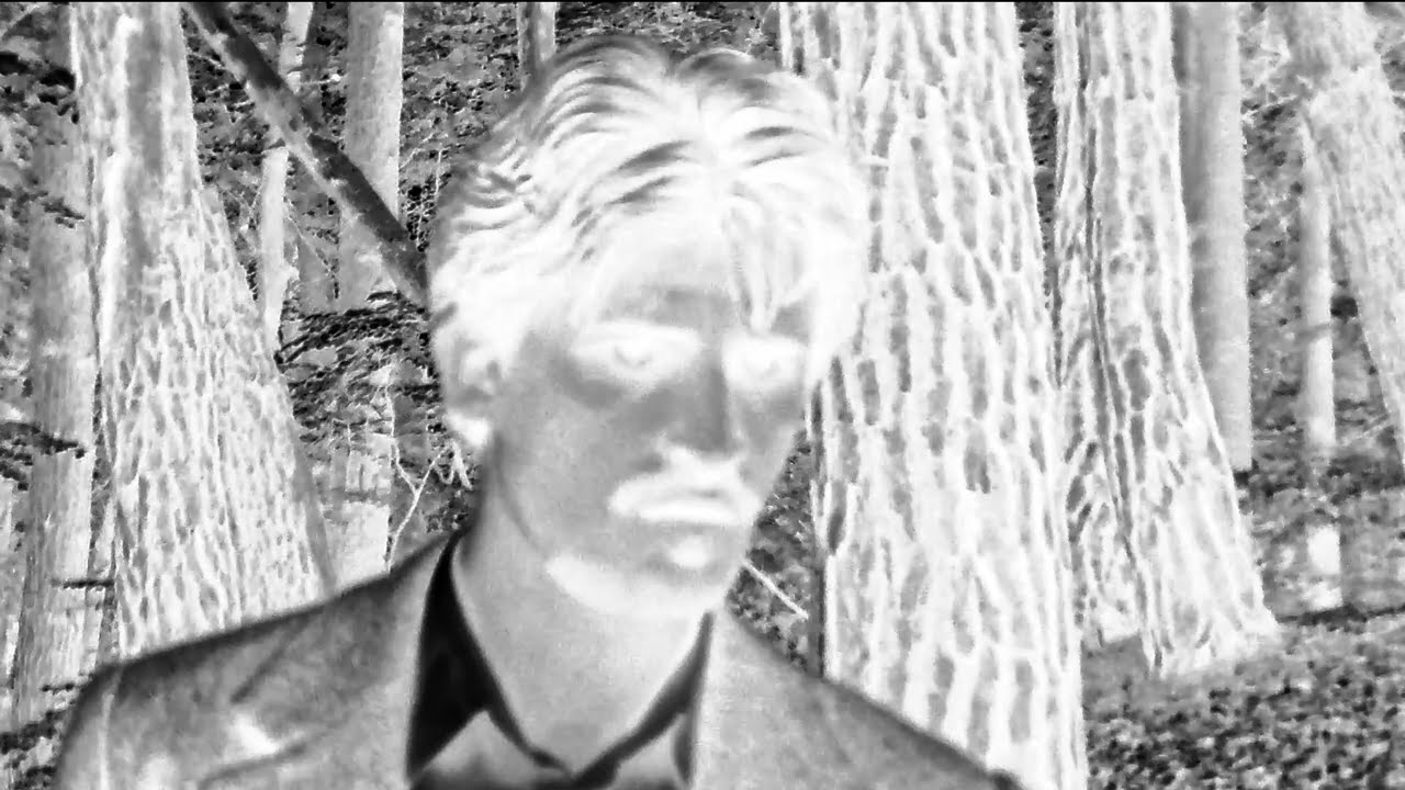 P&egrave;re-Lachaise - Jezioro (Official video)