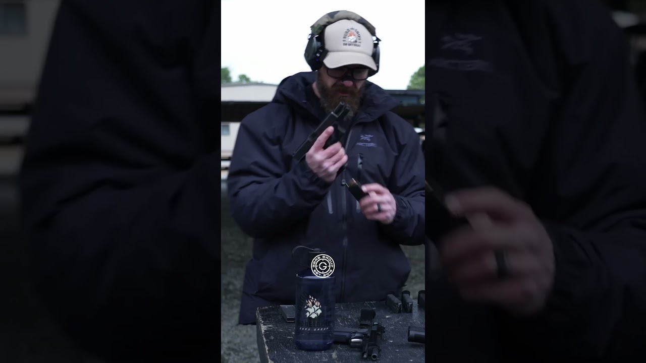 Glock Upgrades