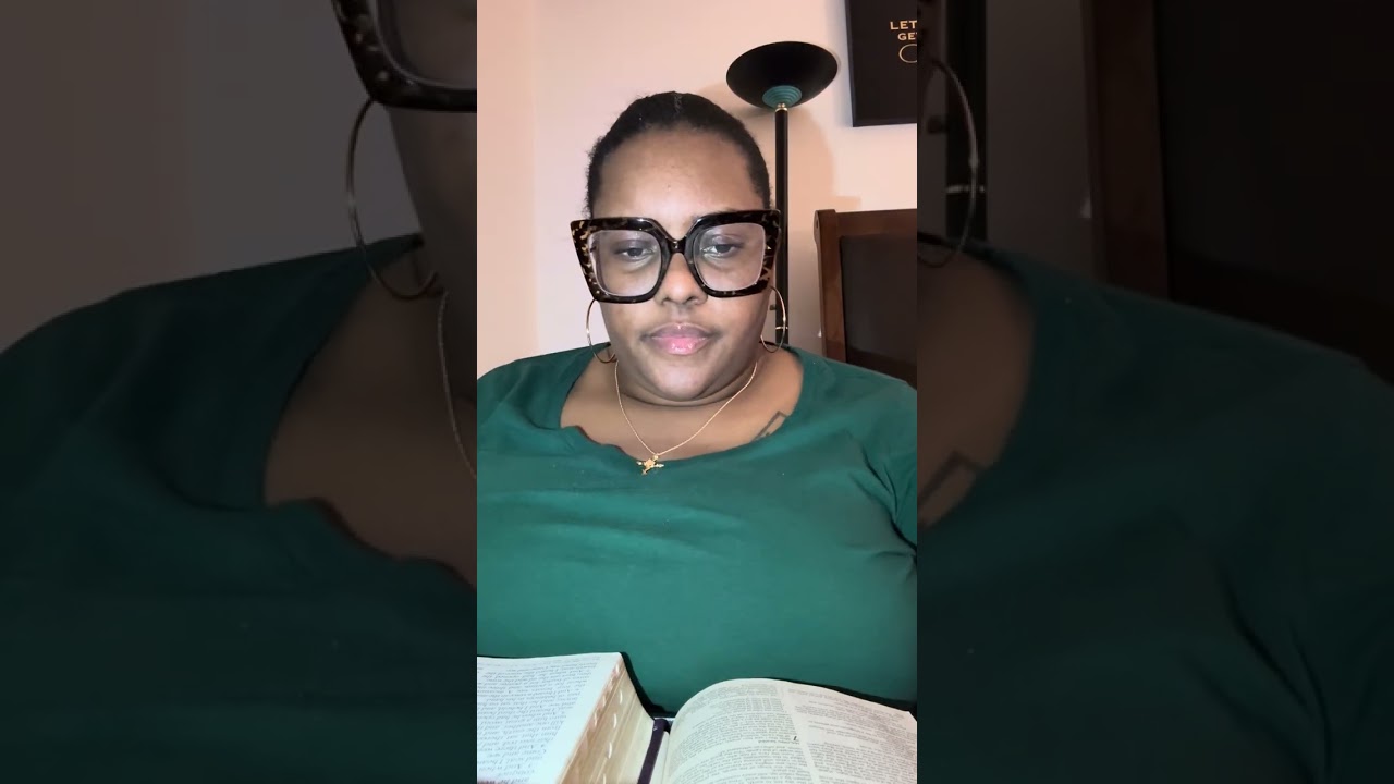 Revelation Chapter 6 | Bible Reading | KJV & NIV