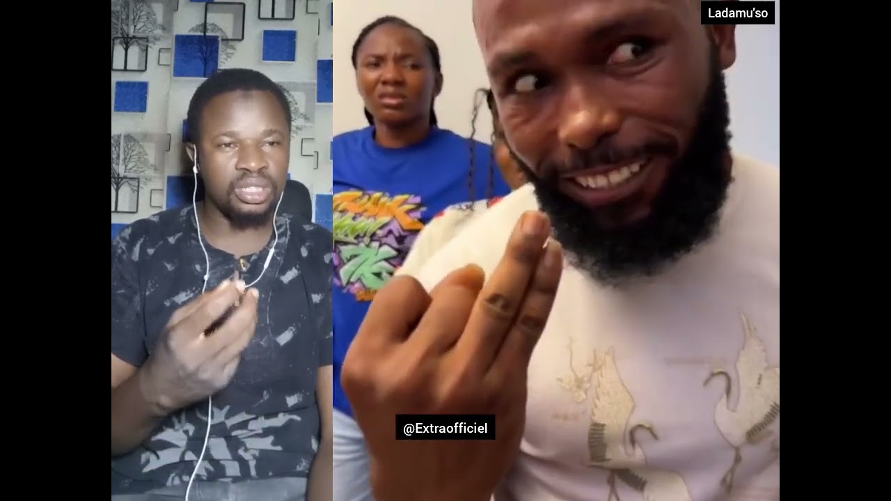 @ComprendrelavieLADAMU-SO tout le monde doit regarder cette vidéo jusqu’à la fin 