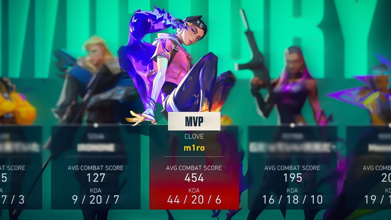 역대급 클로브 통나무 판 (feat. 44킬)