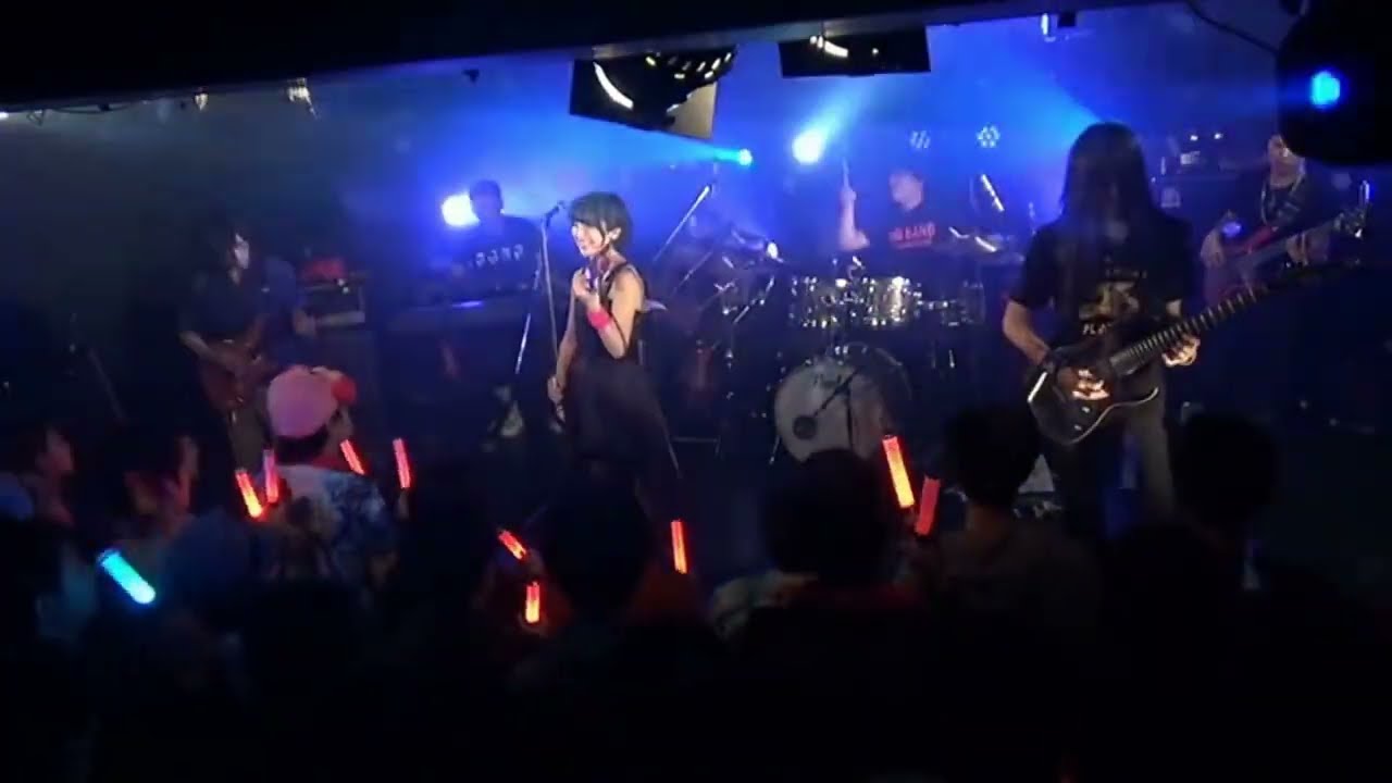 Falcom jdk Band - Sunshine Coastline 2017 (live@Zirco)