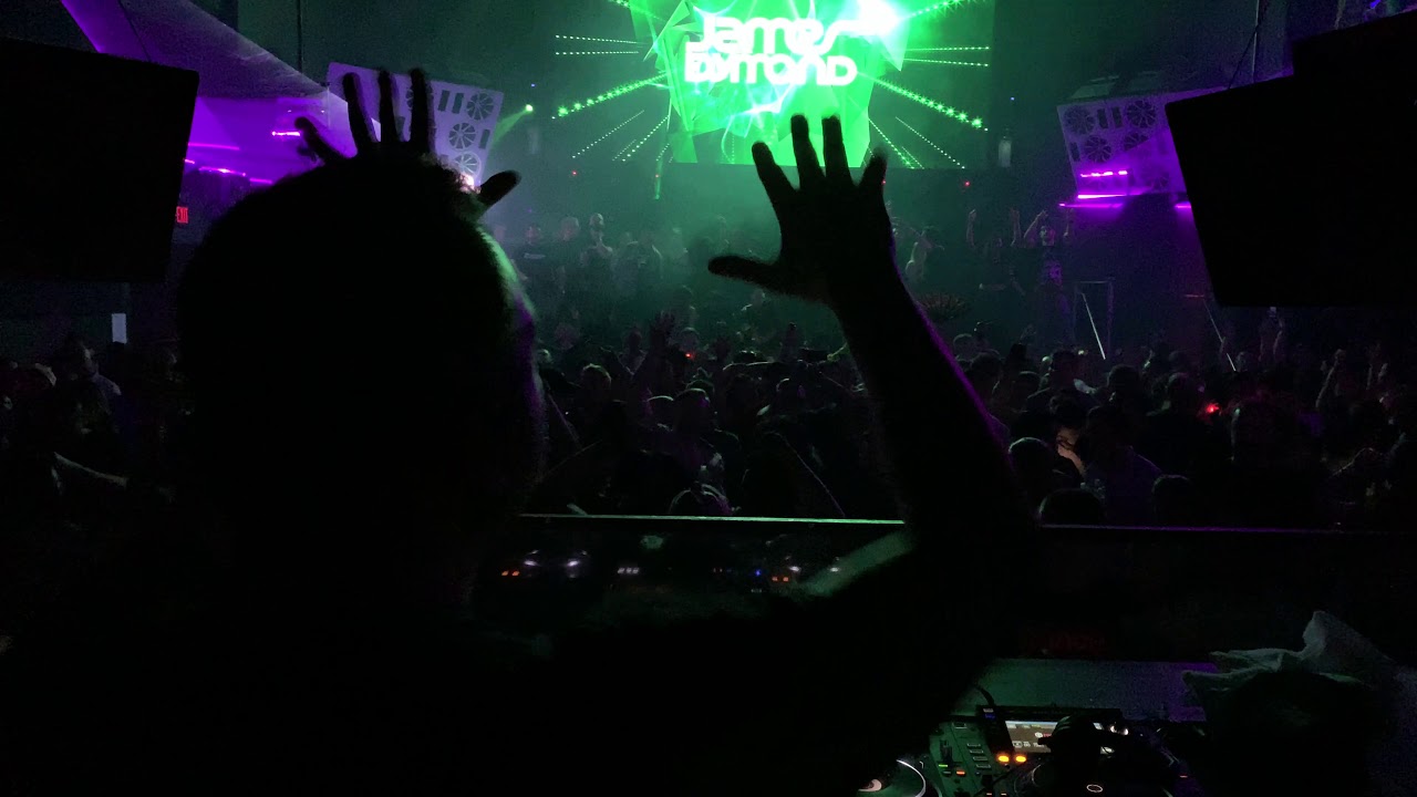 James Dymond ft. susana - the love you are made of 1015 Mainroom SF