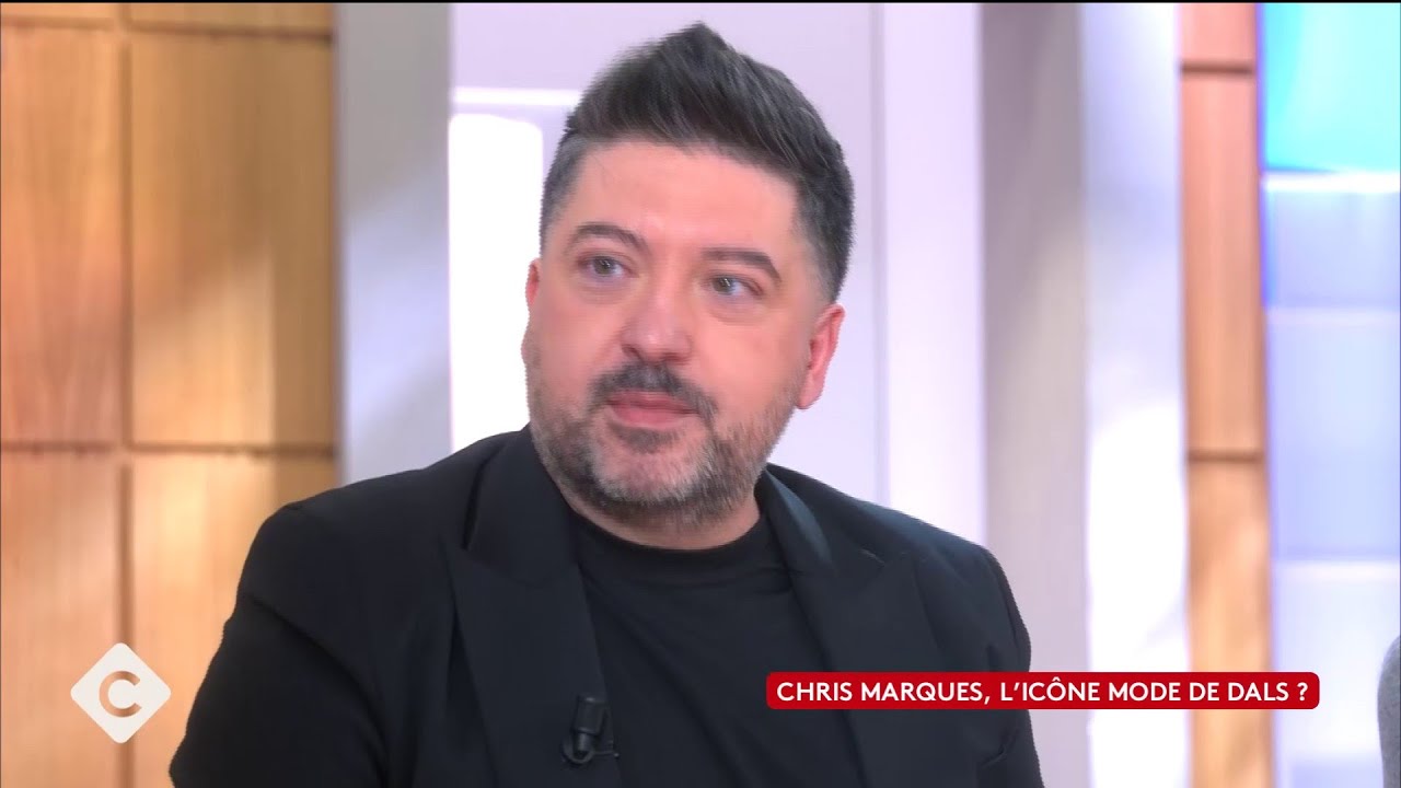 Ses notes, ses looks et ses débuts : Chris Marques est de retour sur le parquet de Dals