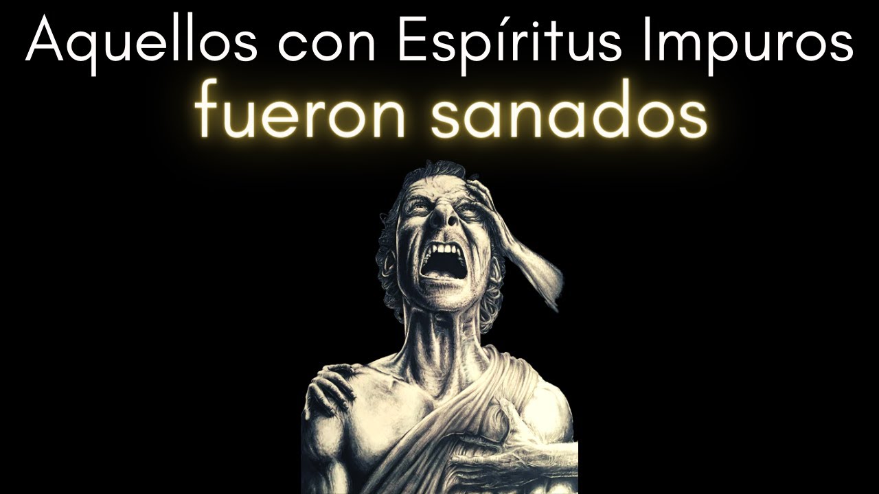 Cristo realizó muchos Milagros ante una gran Multitud | Lucas 6 | Parte 2