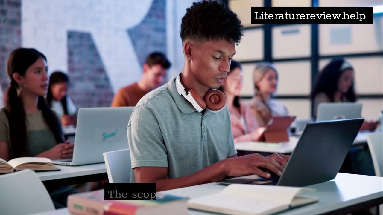 Understanding Different Types of Literature Review: Systematic, Narrative, and More