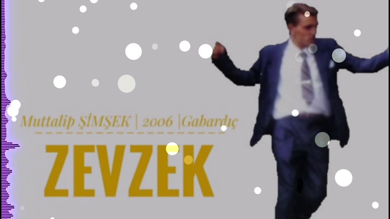 Muttalip ŞİMŞEK Zevzek #zevzek