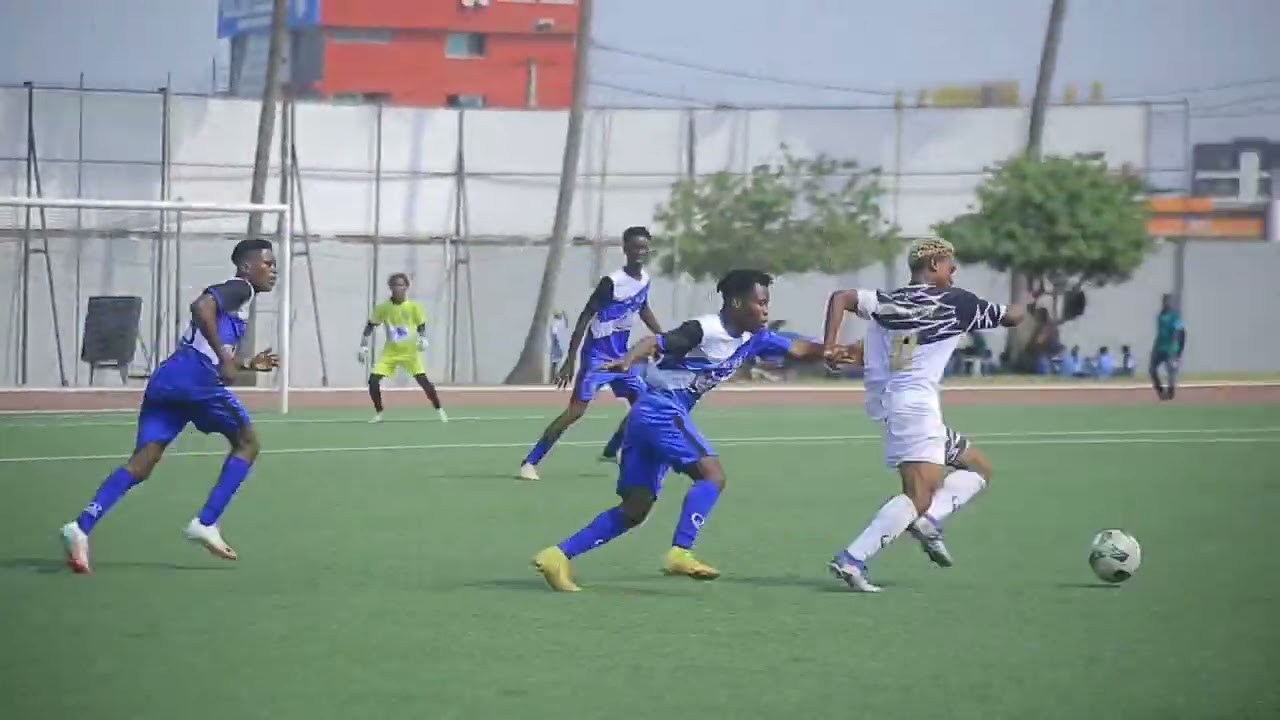 Résumé du match DJIGUIYA FC vs OPTIMA 29/01/2026