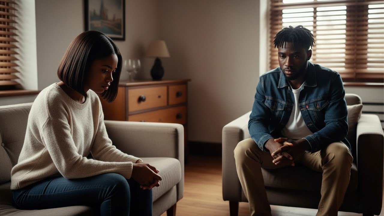 I Acted POOR When Meeting My Boyfriend’s Parents — The TRUTH SHOCKED THEM