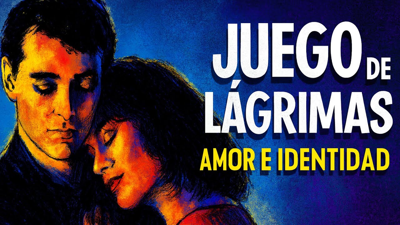 'JUEGO DE LÁGRIMAS', de Neil Jordan: Amor, naturaleza e identidad de género.