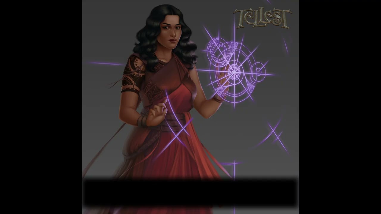 Soulweaver