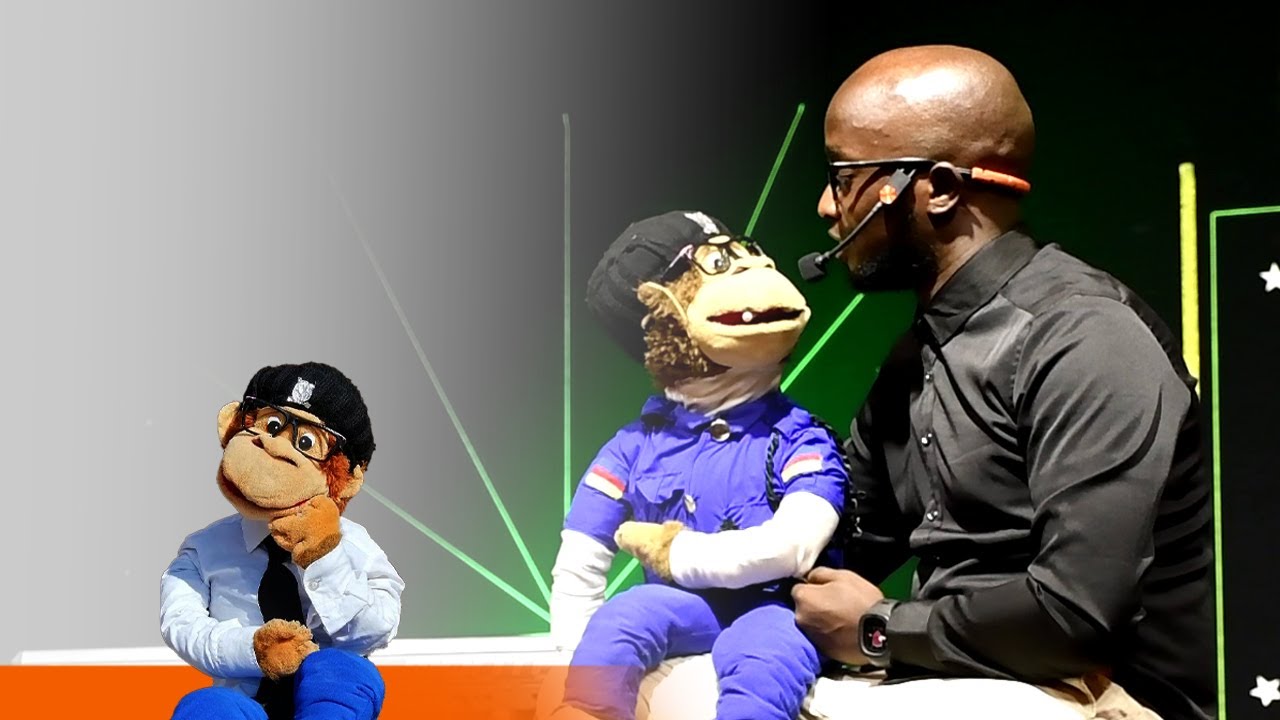 UNBELIEVABLE😂😂 how JONTE Controlled NELSON GICHEN on VIBE NA BENALI Show. ANAPENDA MADEM SANA.
