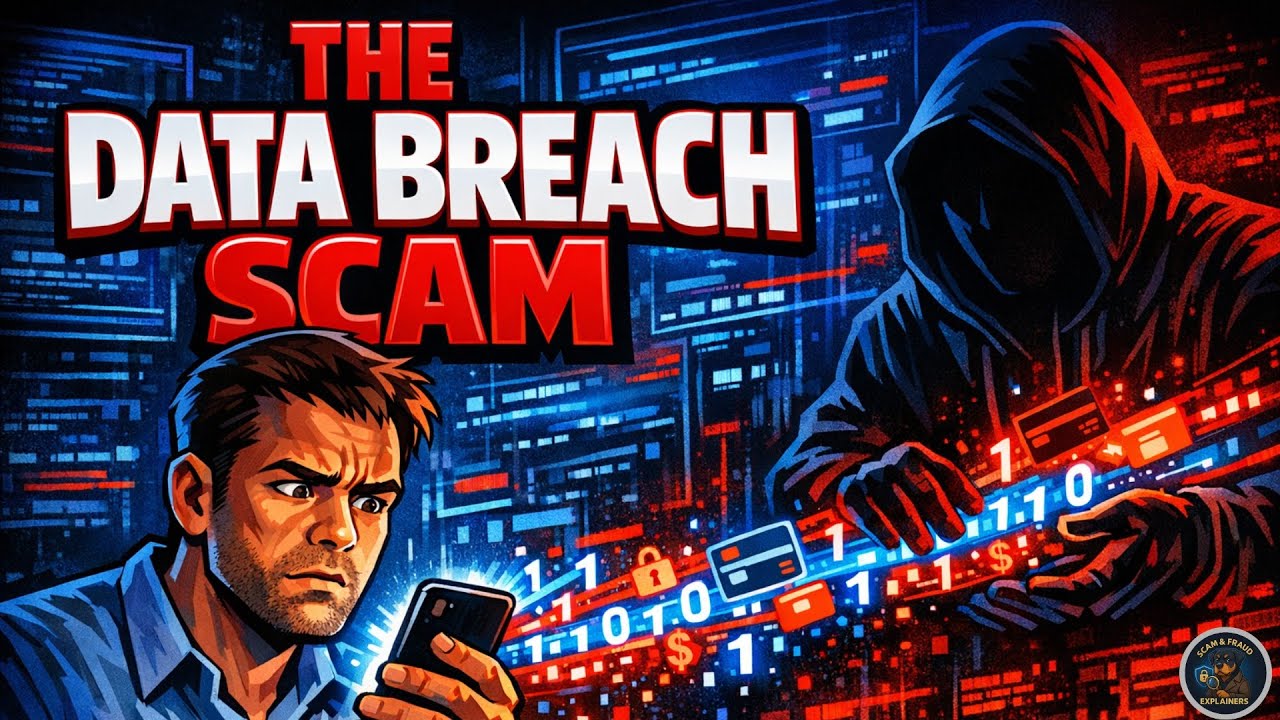 Your Weakest Link Just Got Hacked and You Don't Know It