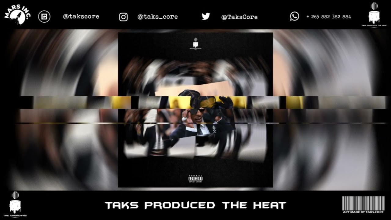 [FREE] A$AP Rocky x 21 Savage x A$AP Ferg x 21 Lil Harold Type Beat – The Dot (Prod. Taks-Core)