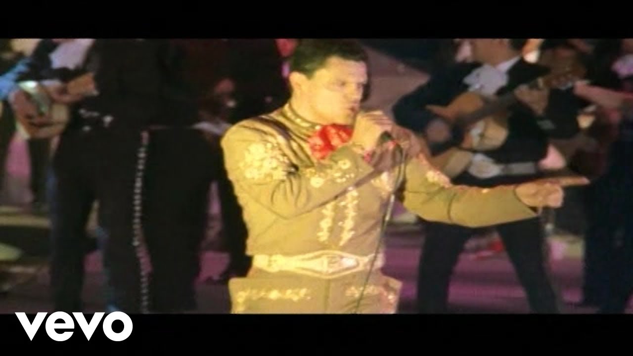 Pedro Fernández - La Bala