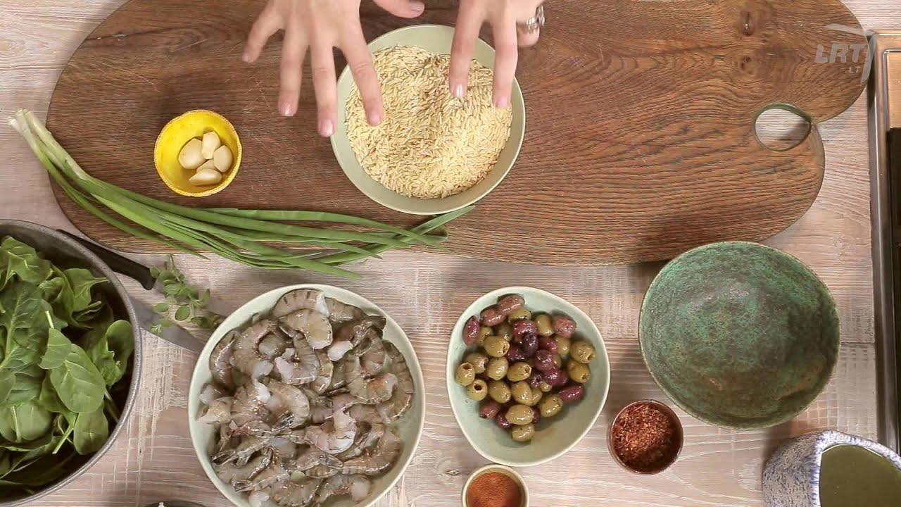 Beatos virtuvė. Vienos skardos vakarienė, pokalbis su Mantu Strolia, „Kuršėnų“ vyniotinio tortas ir