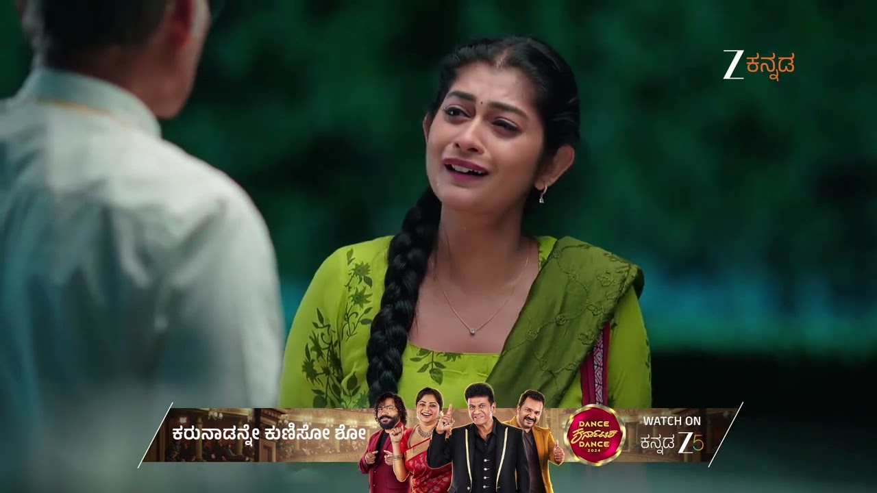Adi Lakshmi Purana | Ep - 34 | Jan 22, 2026 | Best Scene 1 | Zee Kannada