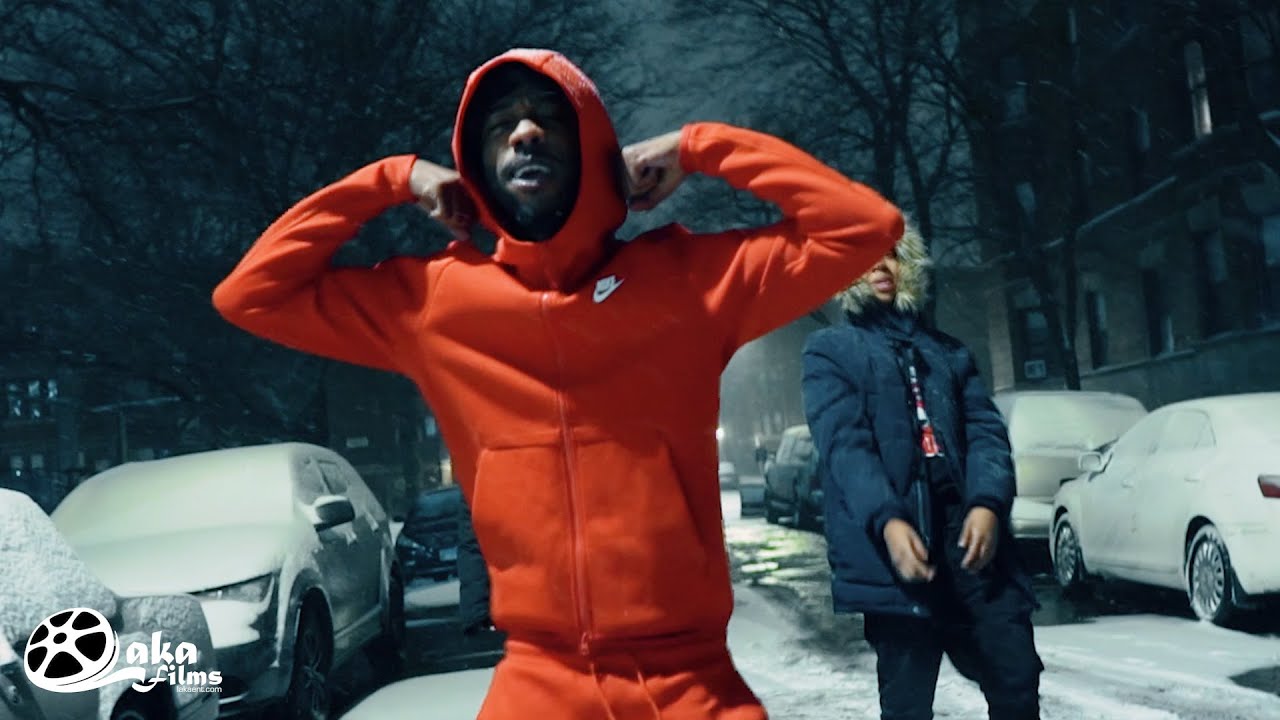 Drilla - 