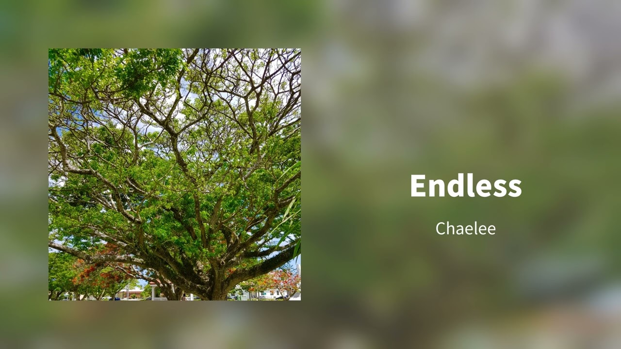 Endless - Chaelee