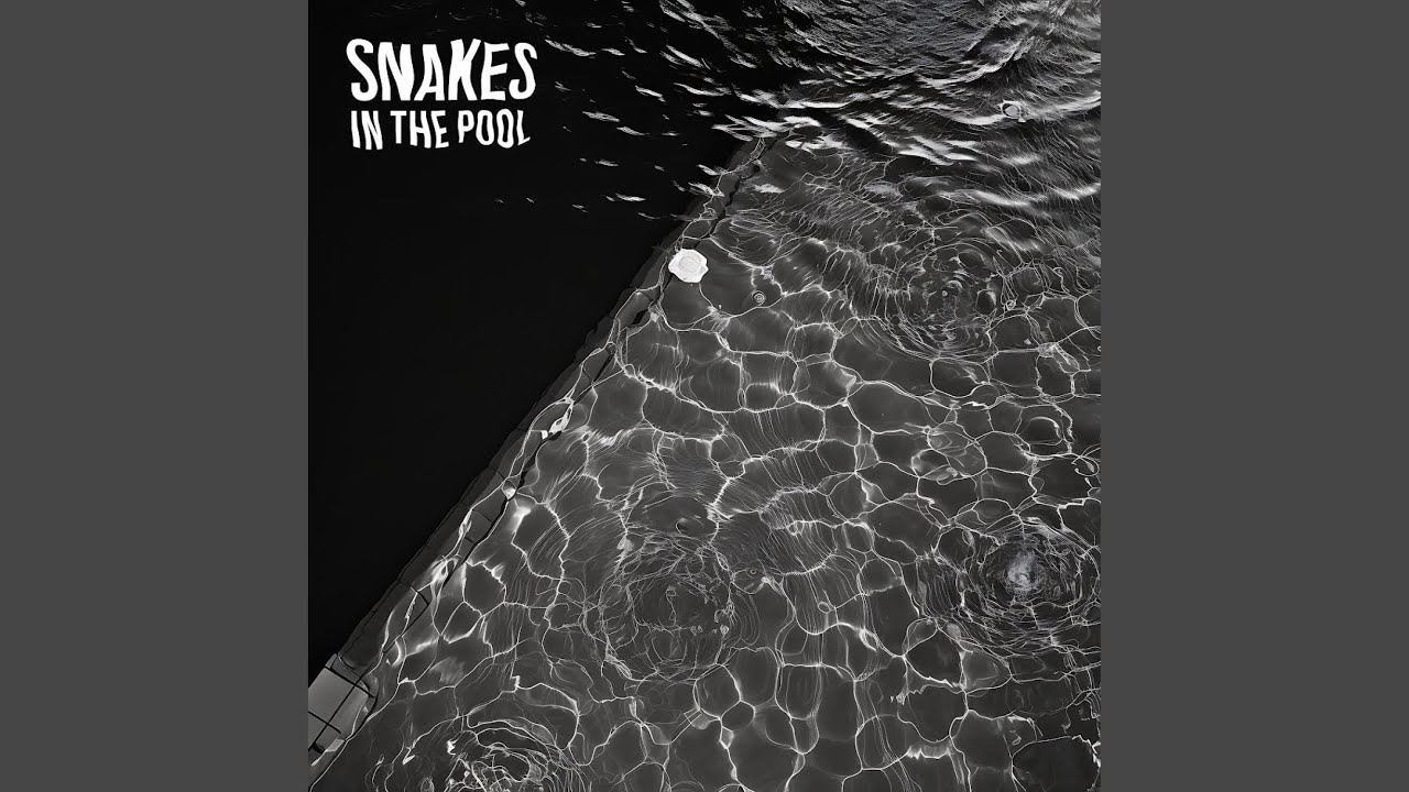 Snakes In The Pool (feat. Quadry)