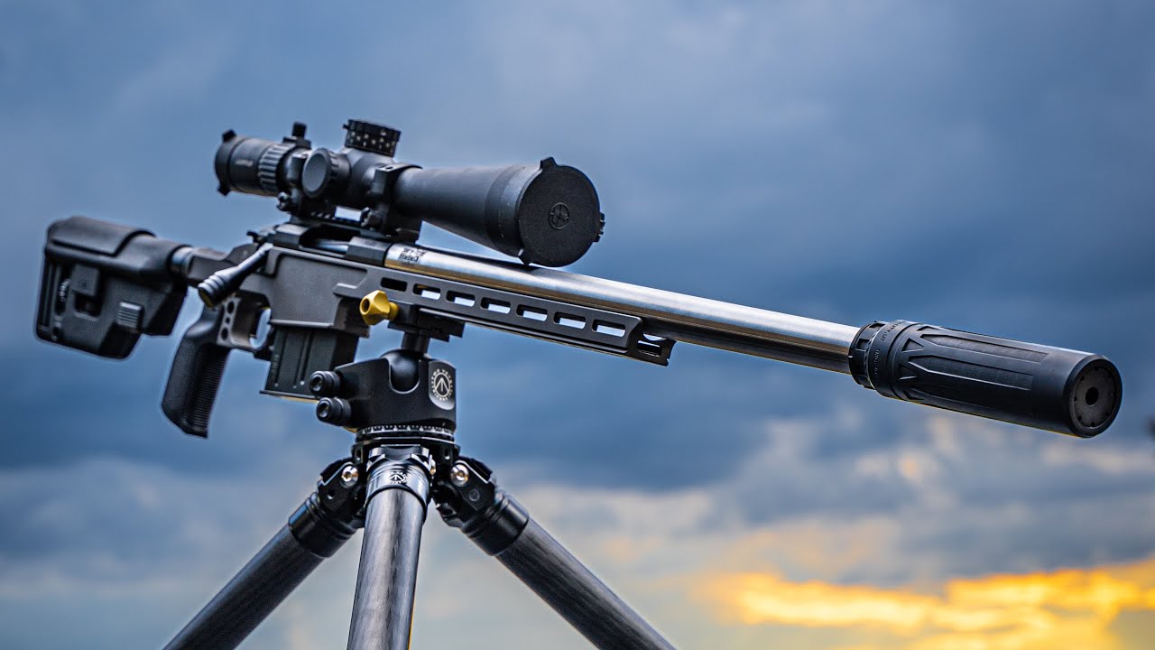 Ultradyne Chassis | Remarkably Adaptive, Astonishingly Affordable