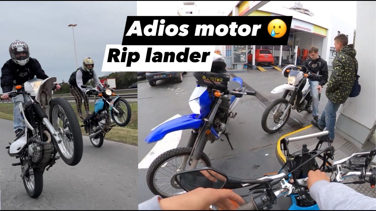 ¡TIPS PARA WILIAR CON EMBRAGUE! | RIP LANDER