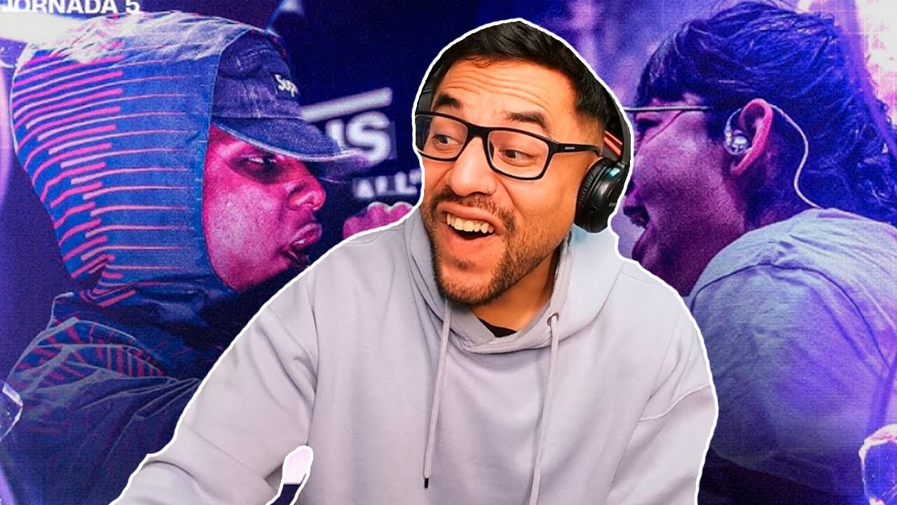 AZUKI vs FAT N | FMS WORLD SERIES 2025 | ¡LLAMARLA FEA ES UN MINUTO SANGRIENTO SEGURO!