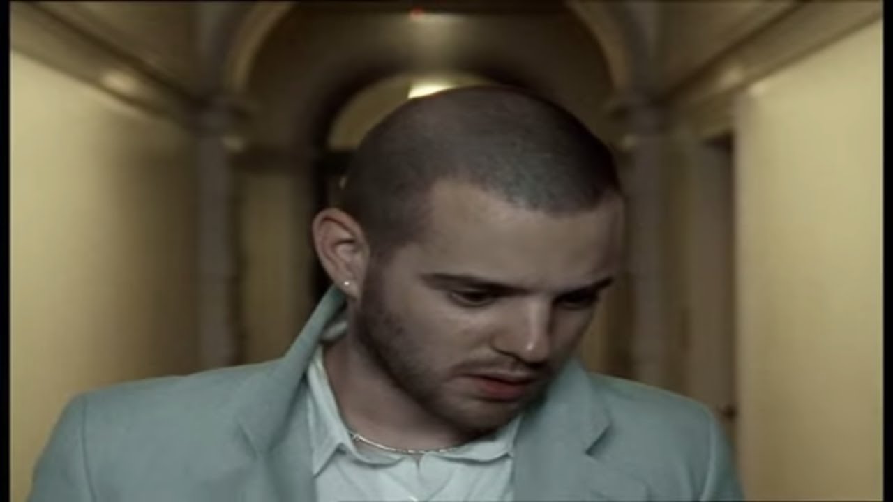 The Streets - Prangin' Out (Official Video)