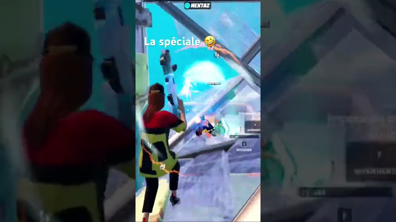 La meilleure technique pour full box 