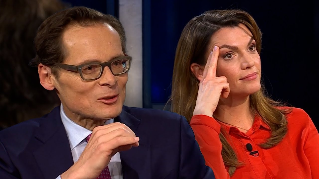 Politik versenkt Milliarden: Und wir müssen zahlen? Roger Köppel zu Gast bei ServusTV