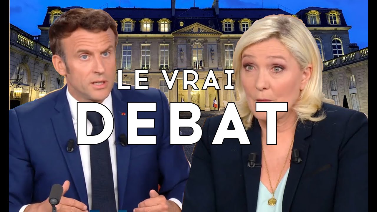 Le Vrai Débat