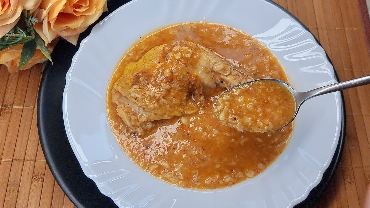 Rosnica Tradicionale rreceta me e shijshme qe kam provuar 💯 Albanian traditional dish!!