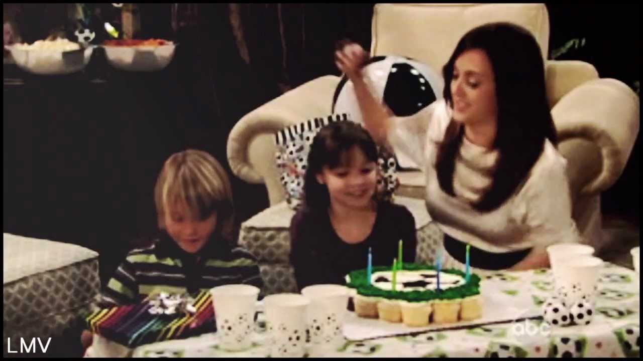 Marissa/Bianca l Fix You