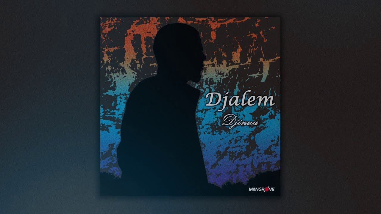 DJALEM  -  DJINUU