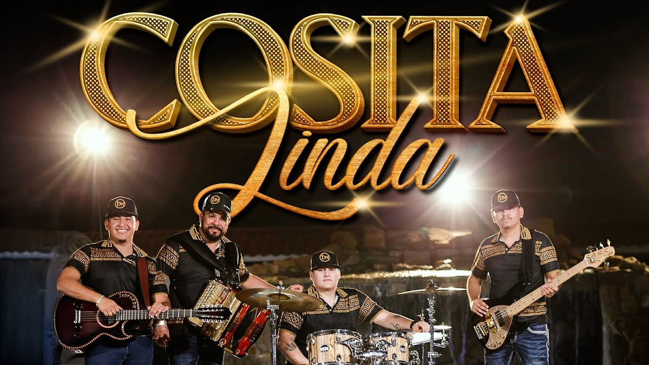 Intrusso De Nuevo Leon - Cosita Linda (Video Oficial)