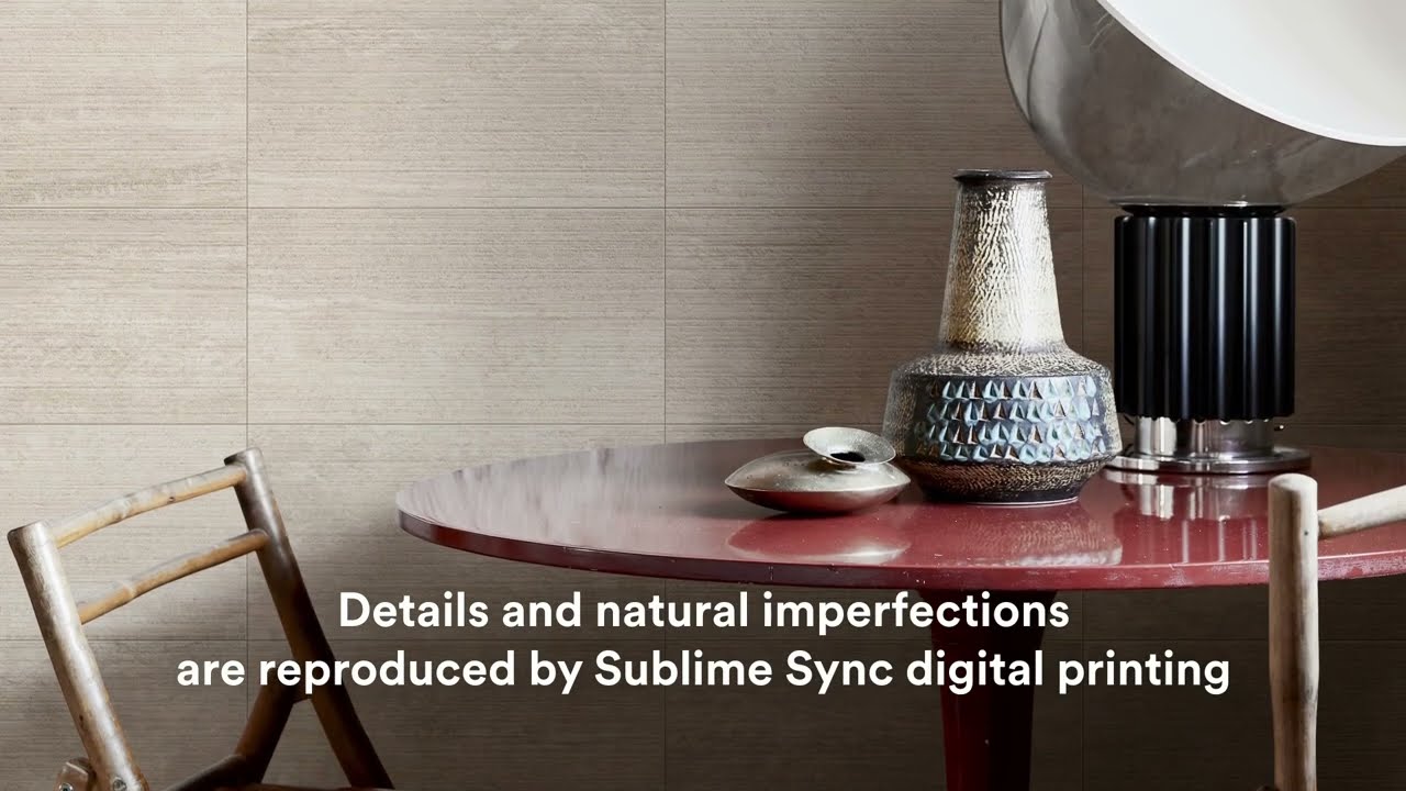 Marazzi Mystone Travertino - Stone Look Tiles