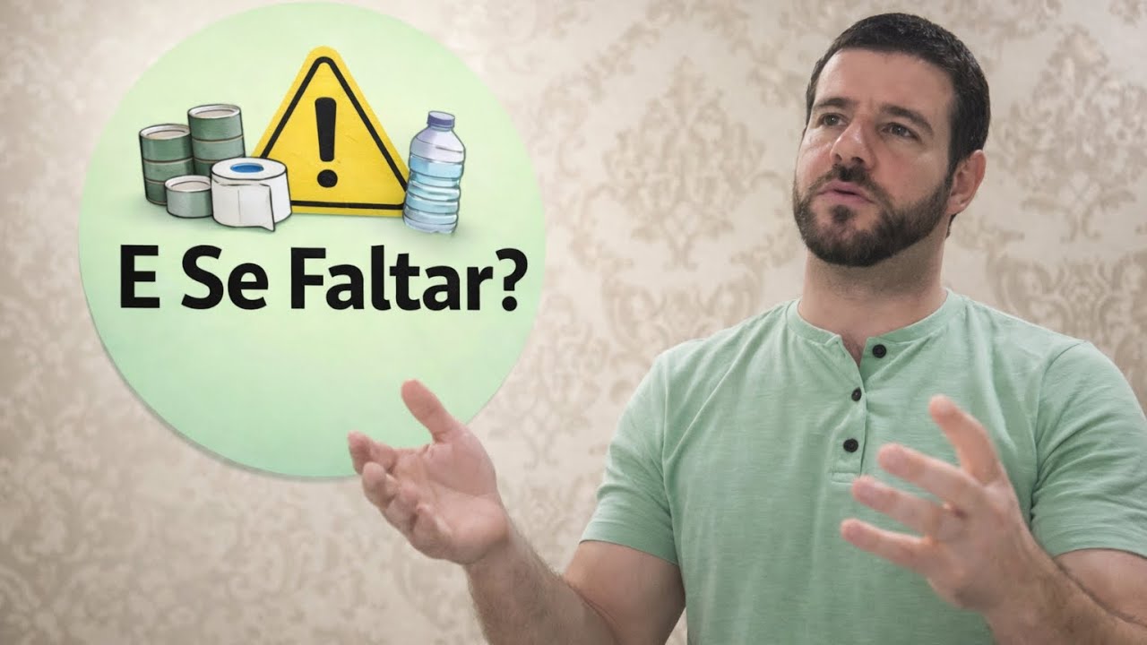 Por que o canal mudou - e por que isso pode salvar sua vida.