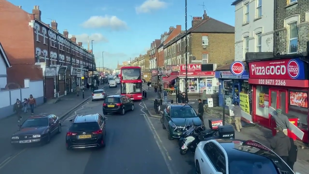 WHV181 on 474 