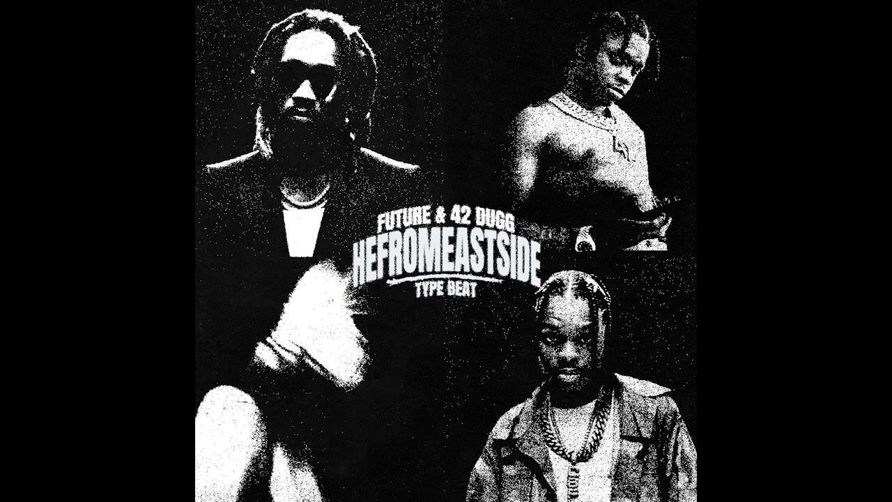 Future x 42 Dugg Type Beat - 