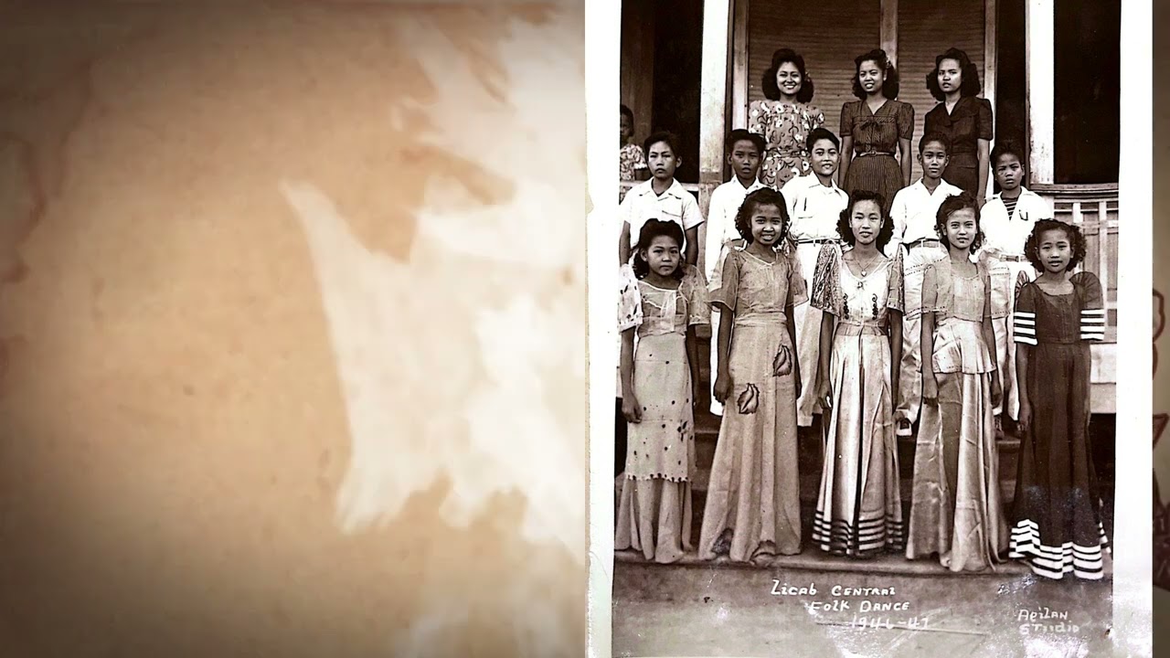 History of Licab District