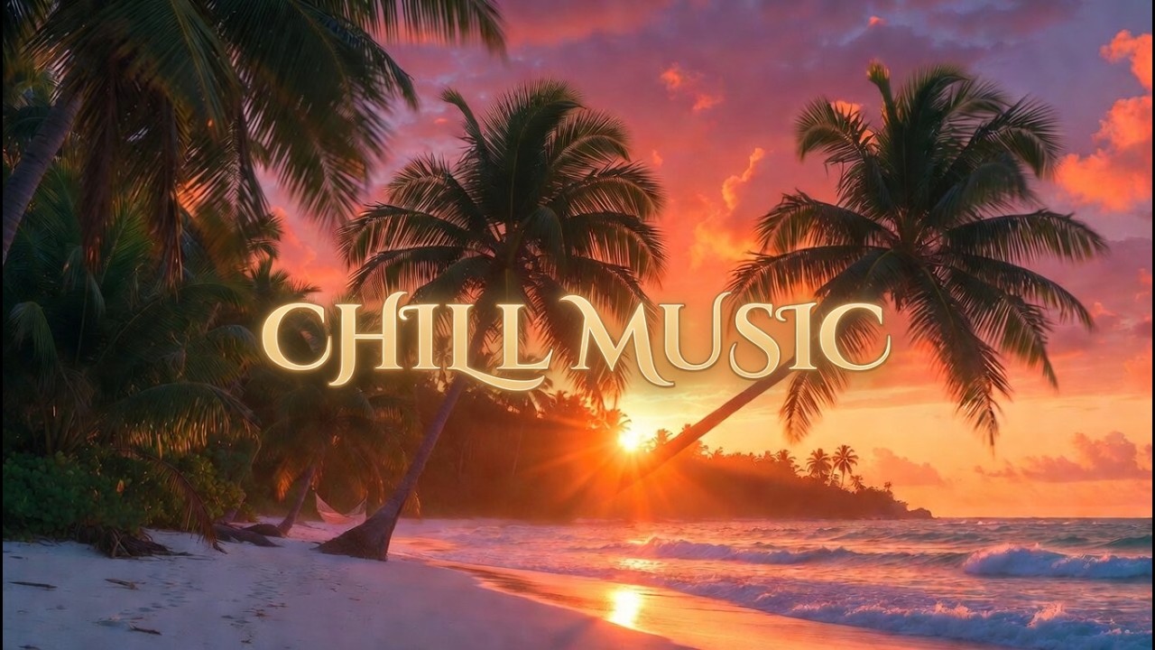 🎧 1 Hour Chill Lo-Fi Music || Relax, Chill, Sleep with Pure Vibes ✨