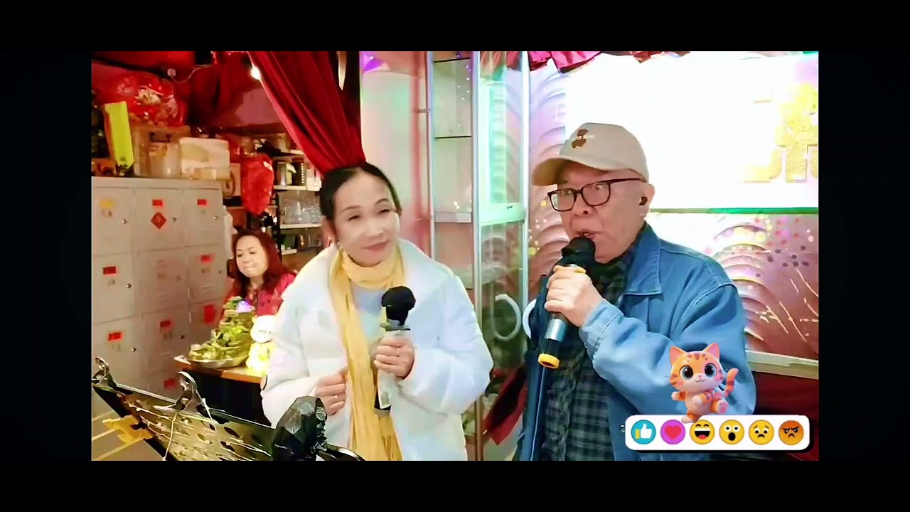 [花月春光]肥仔葉+小白兔🐰🐰🐰2026/01/26