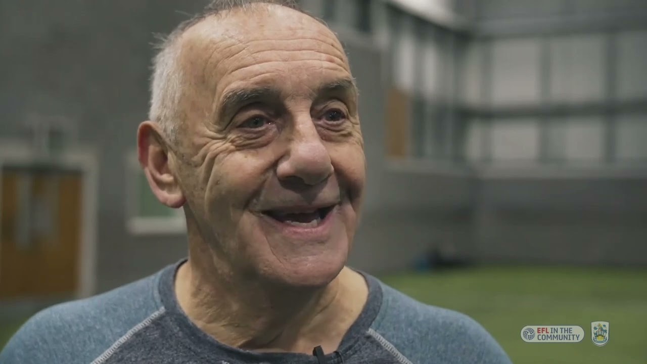 EFL in the Community Programme - Sky Sports Football