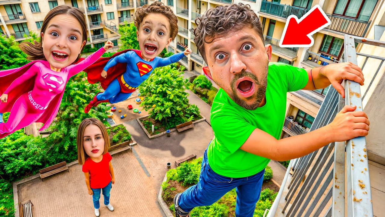 МОЙ ОТЕЦ ОСТАЛСЯ ПОДВЕШЕННЫМ ‼️ МАТЬ КУЗИ ЭЛИФА НЕ СМОГЛА ЕГО СПАСТИ!!